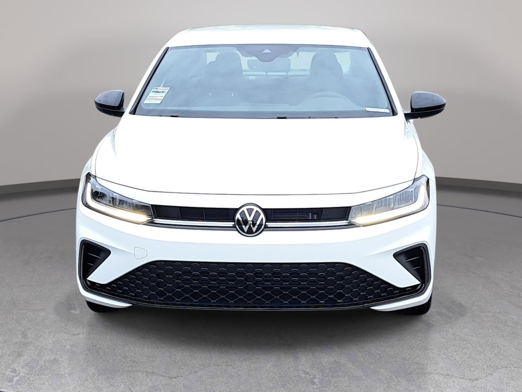 New 2026 Volkswagen Jetta Sport image 2