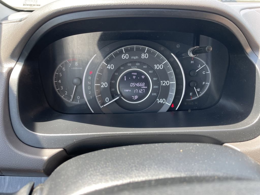 Used 2014 Honda CR-V EX-L image 17