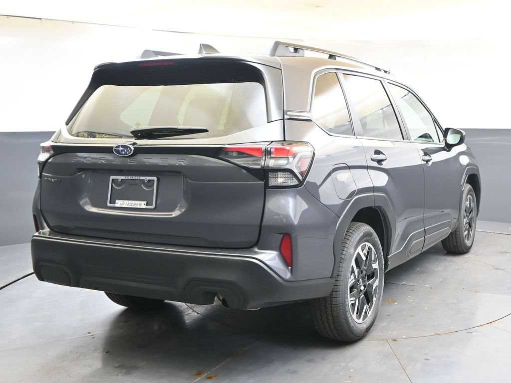 New 2026 Subaru Forester Premium AWD/4WD image 5