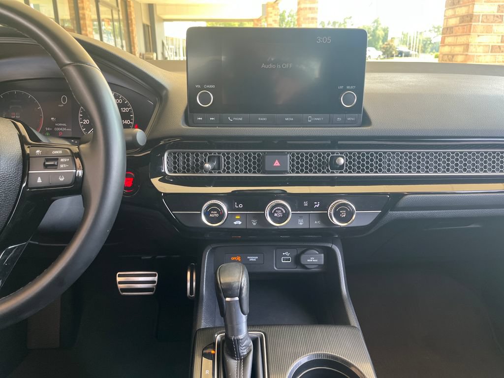 Used 2024 Honda Civic Sport image 18