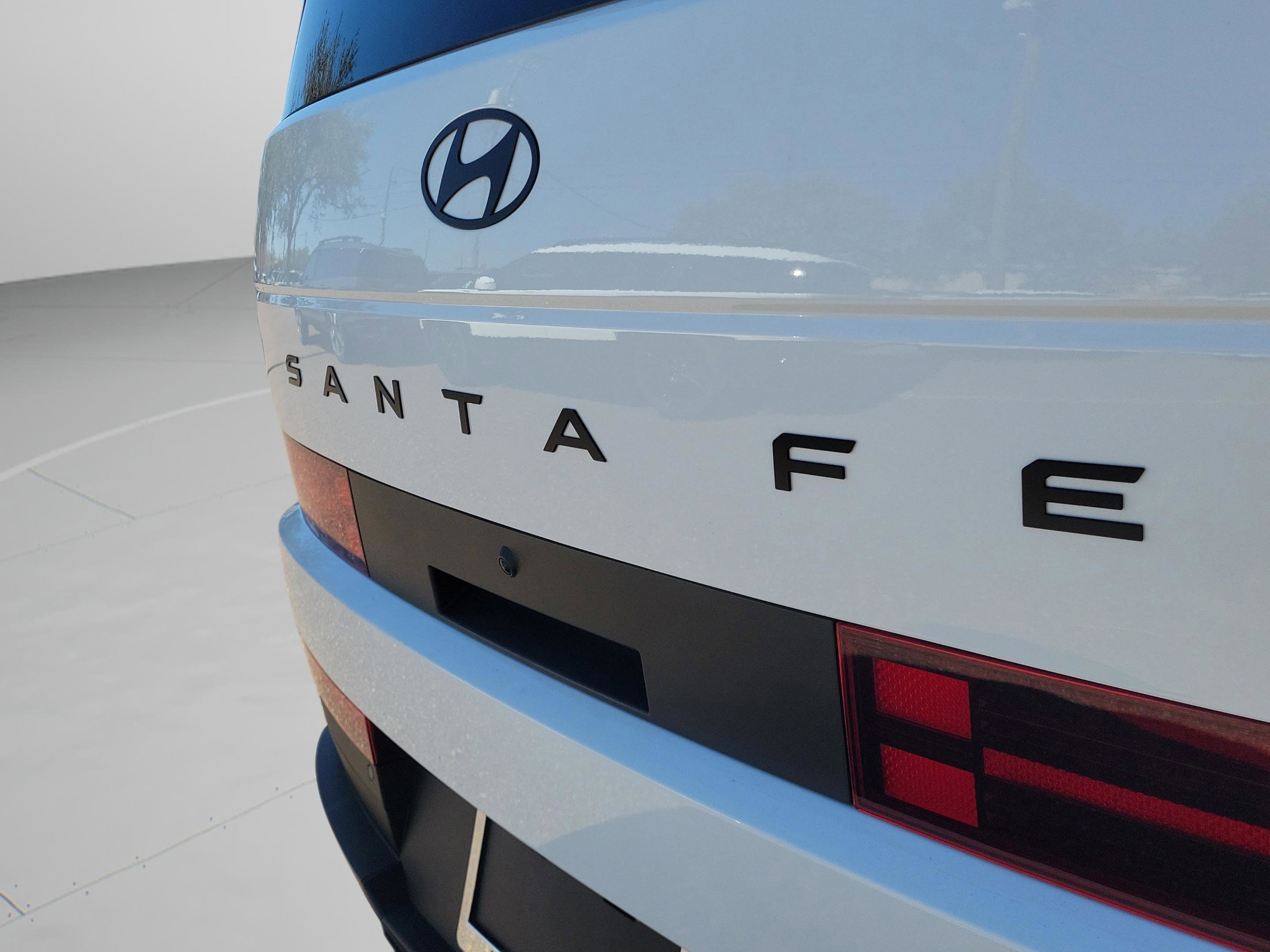 New 2026 Hyundai Santa Fe XRT image 7