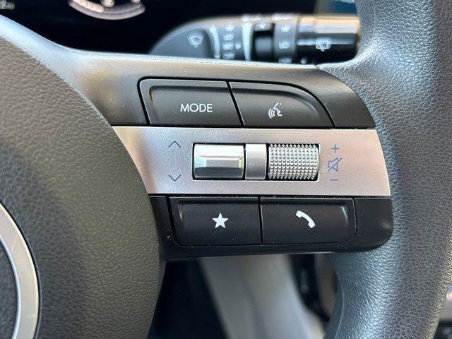 Used 2025 Hyundai Tucson SEL AWD/4WD image 20