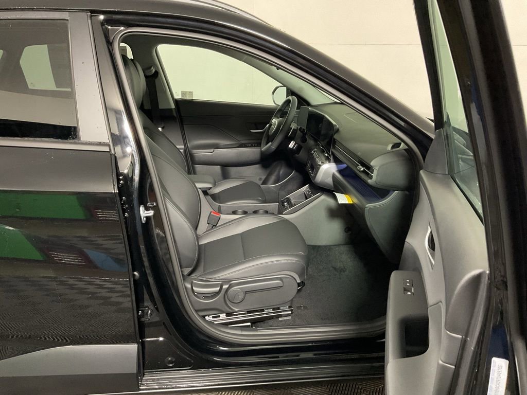 New 2026 Hyundai Kona SEL Premium AWD/4WD image 36