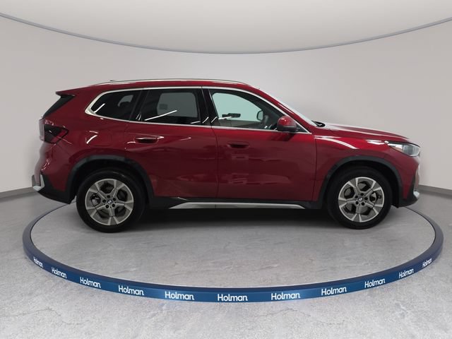 Used 2026 BMW X1 xDrive28i w/ Technology Package AWD/4WD image 4