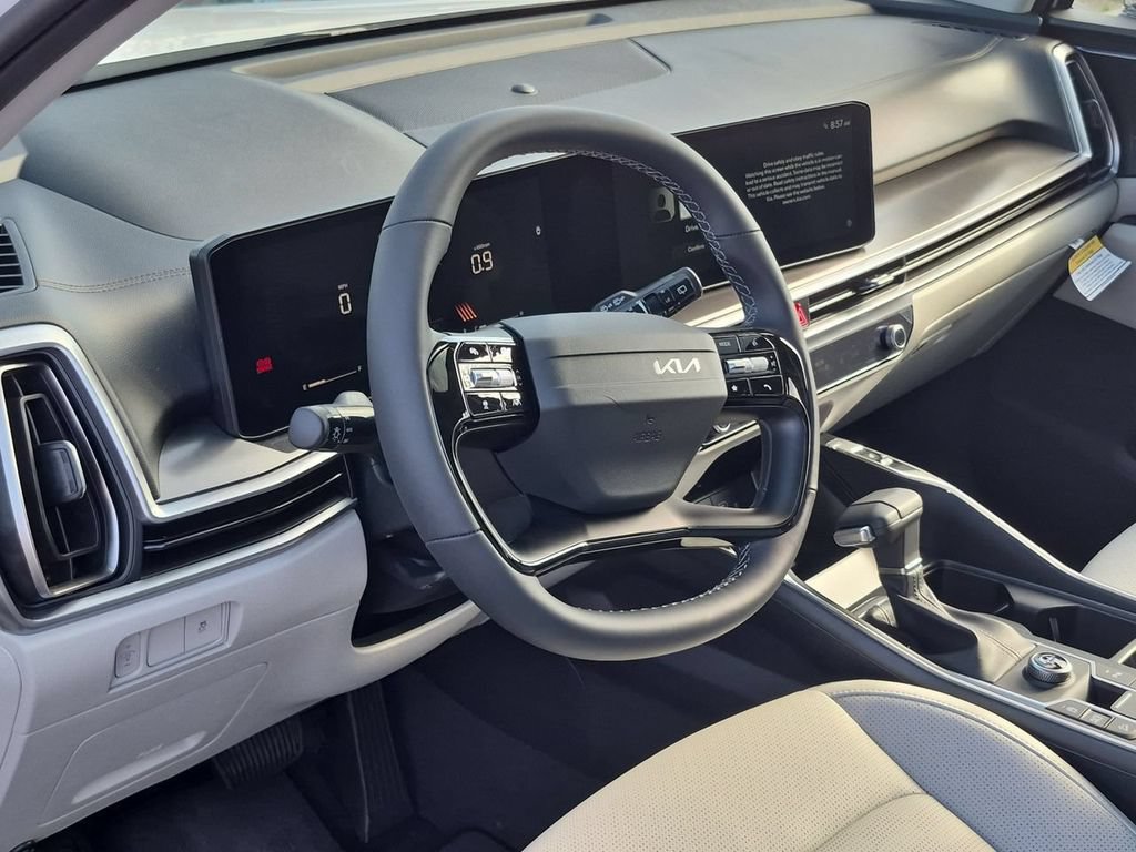 New 2026 Kia Sorento S w/ S Panoramic Sunroof Package FWD image 10