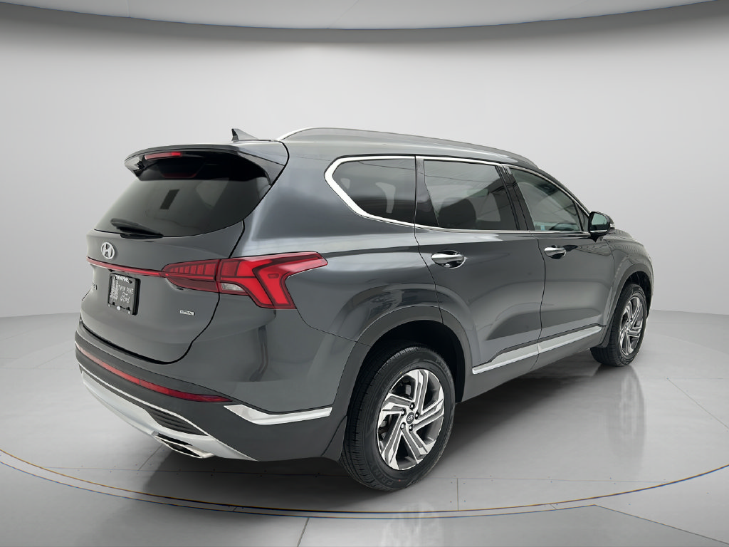 Used 2023 Hyundai Santa Fe SEL w/ Premium Package AWD/4WD image 5