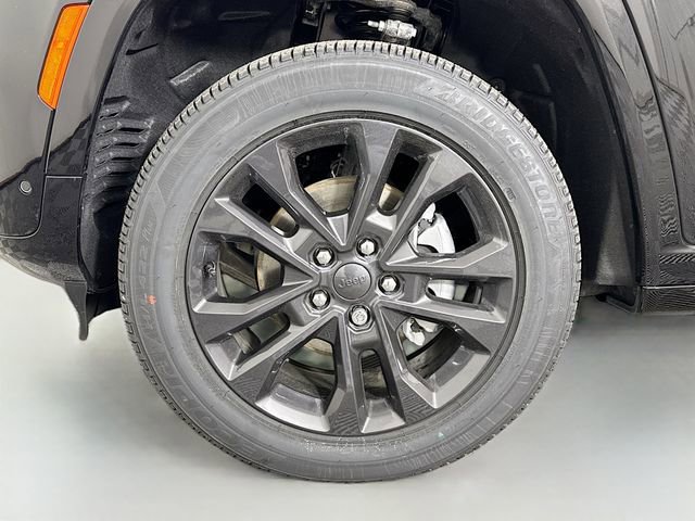 New 2026 Jeep Grand Cherokee Limited image 31