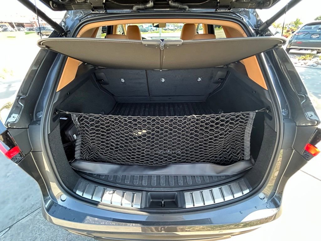 Used 2025 Lexus NX 350 AWD w/ Accessory Package (2T) image 28