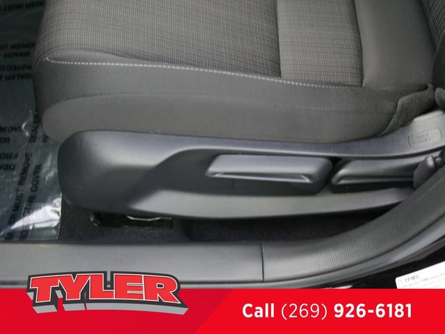 Certified 2024 Honda Civic LX image 19