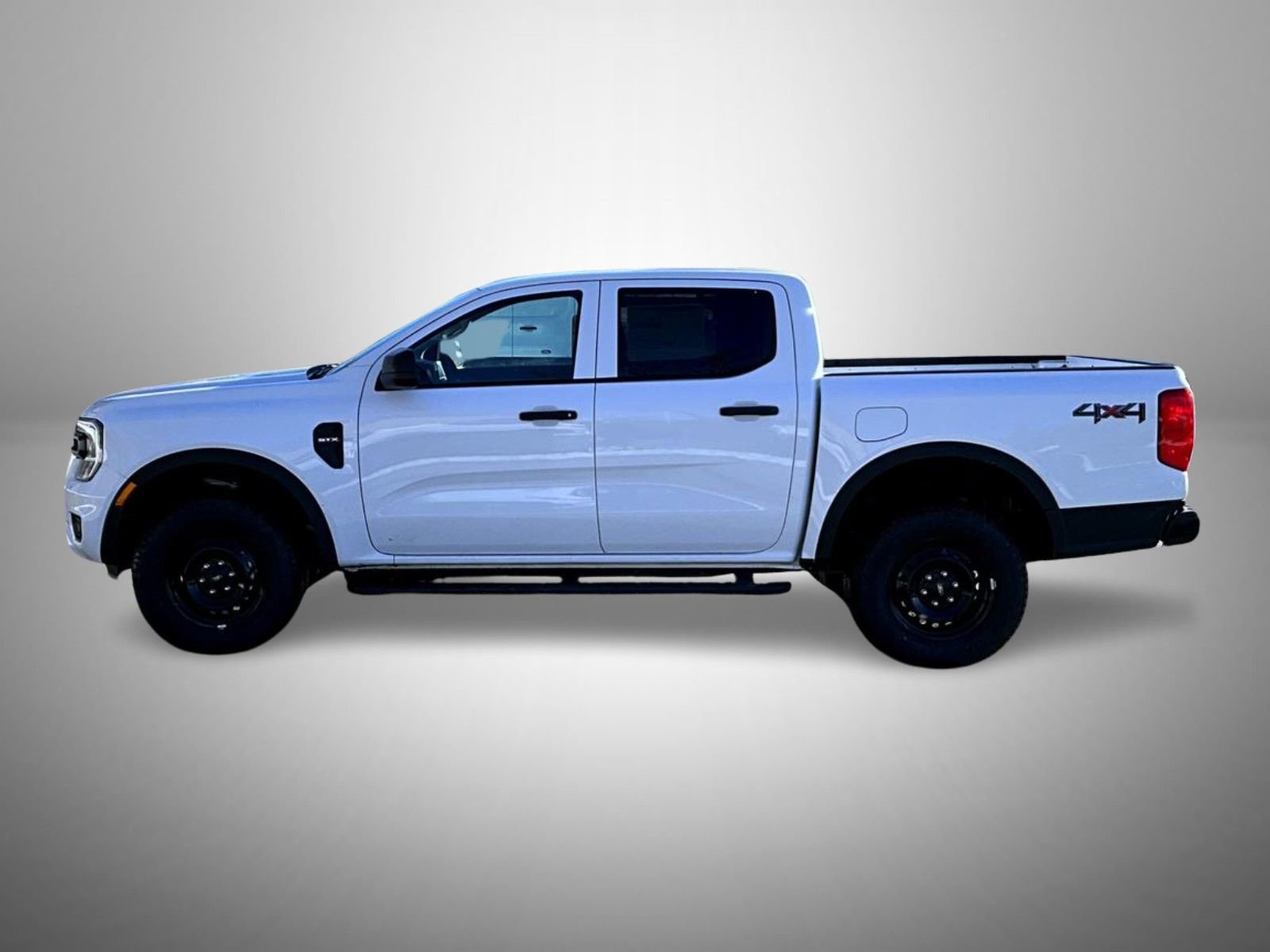 New 2026 Ford Ranger XL w/ Trailer Tow Package image 8