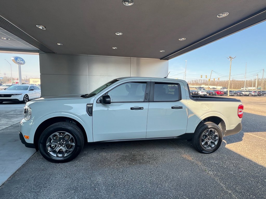 Used 2022 Ford Maverick XLT image 6