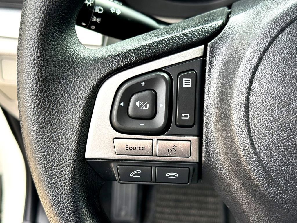 Used 2018 Subaru Forester 2.5i w/ Alloy Wheel Package image 16