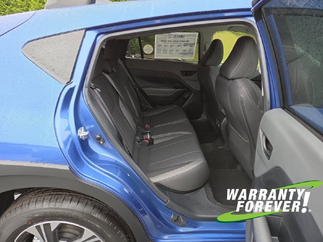 New 2027 Subaru Crosstrek 2.5i Premium AWD/4WD image 17