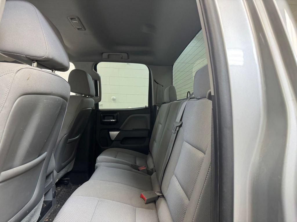 Used 2014 Chevrolet Silverado 1500 LT w/ Texas Edition, 1LT Trim RWD image 18