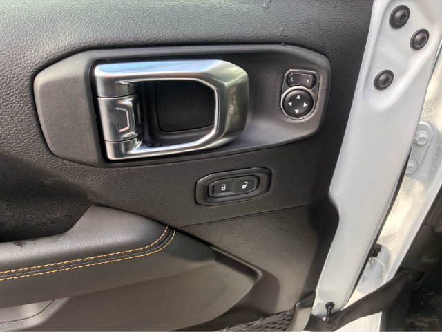 New 2026 Jeep Wrangler Unlimited Sport AWD/4WD image 15