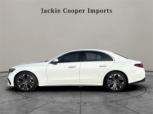 Certified 2024 Mercedes-Benz E 350 4MATIC Sedan image 2