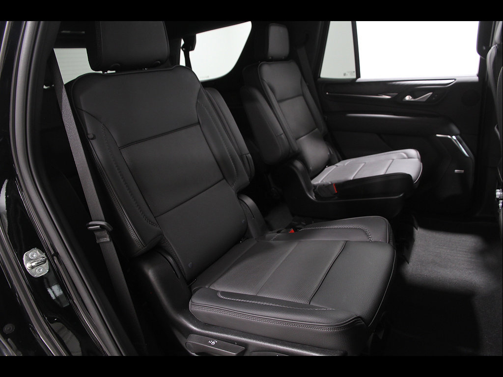 Used 2024 GMC Yukon Denali w/ Max Trailering Package AWD/4WD image 20