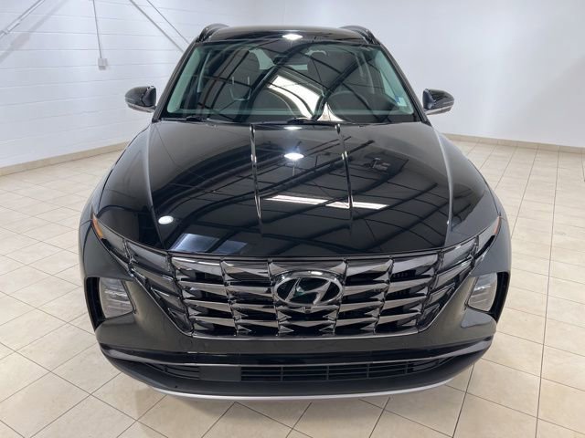 Used 2024 Hyundai Tucson Limited image 8