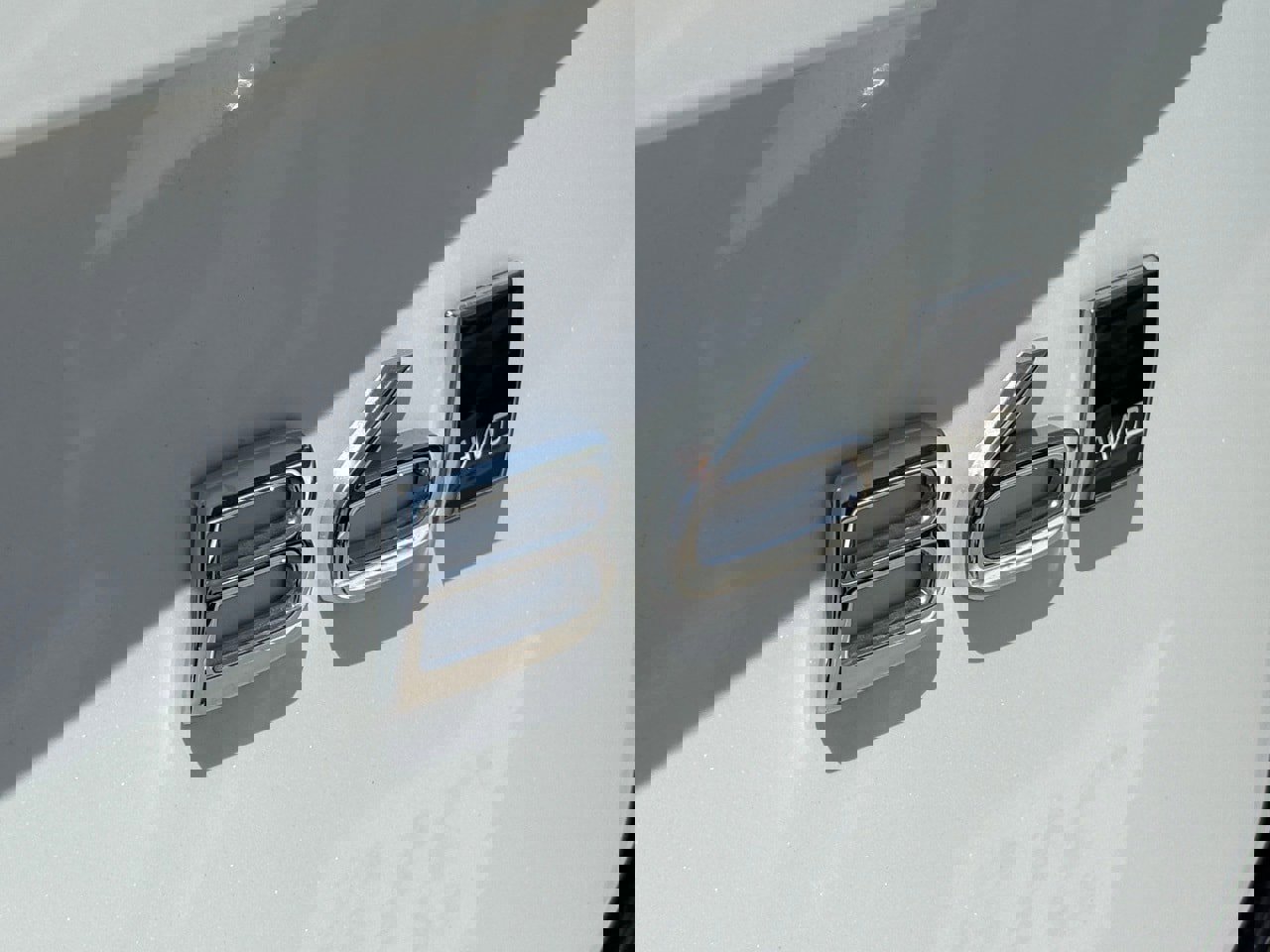 New 2026 Volvo XC90 B6 Ultra image 9