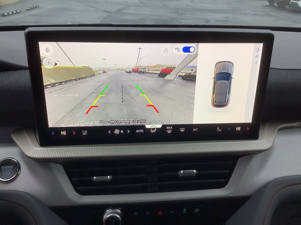 New 2026 Ford Explorer Active w/ Active Comfort Package image 17