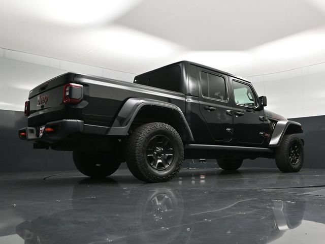 Used 2021 Jeep Gladiator Mojave AWD/4WD image 58