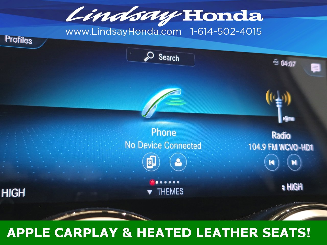 Used 2020 Mercedes-Benz GLB 250 GLB 250 image 18