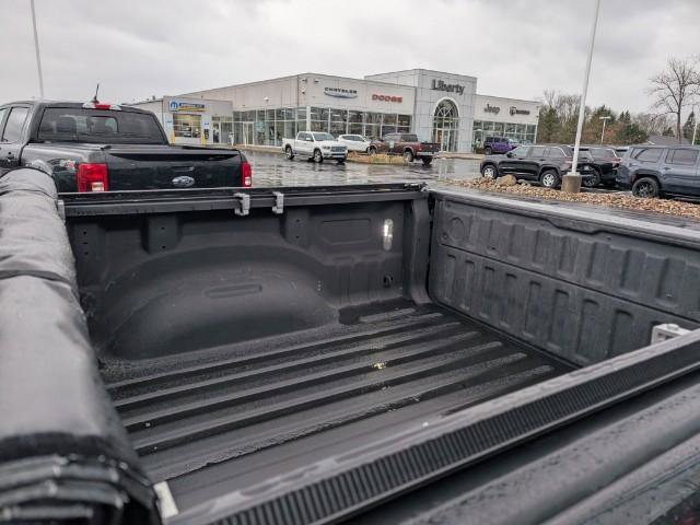 Used 2019 RAM 1500 Limited image 26