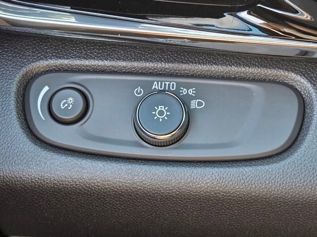 New 2026 Buick Envista Sport Touring w/ Convenience I Package FWD image 21