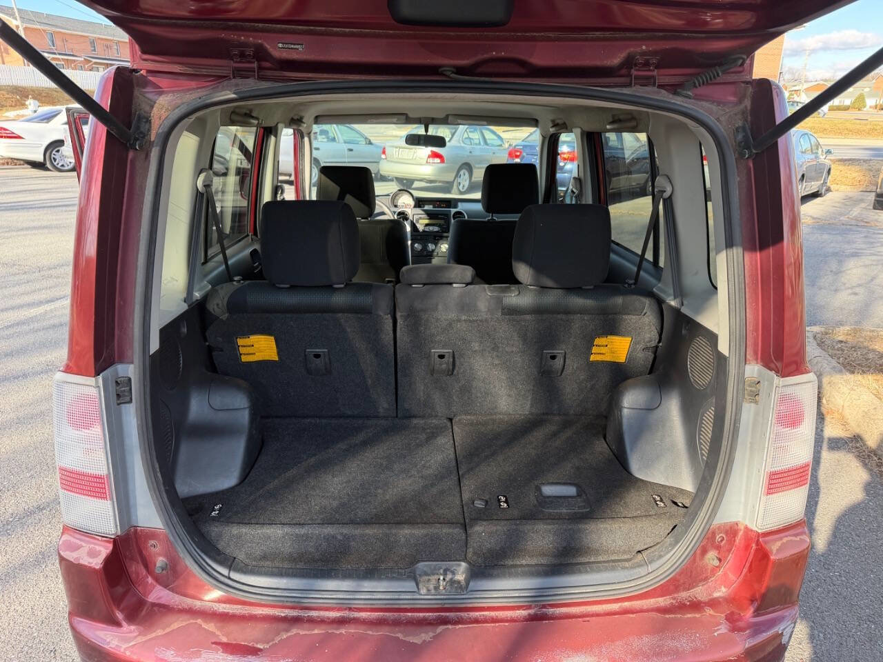 Used 2006 Scion xB image 15