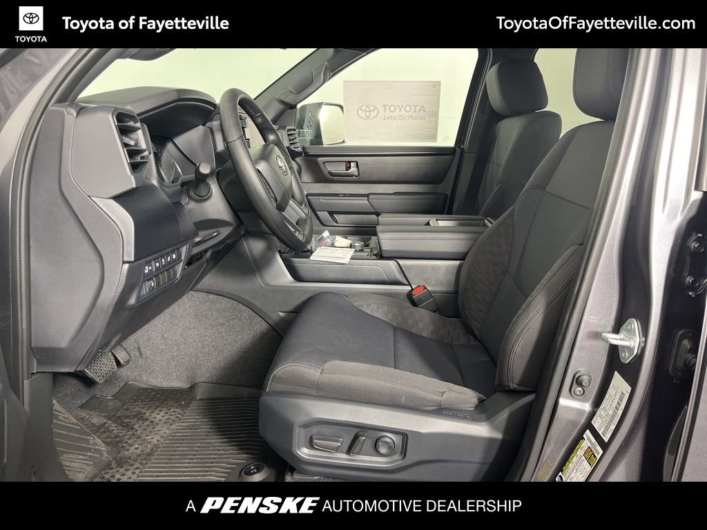 New 2026 Toyota Tundra SR5 image 20
