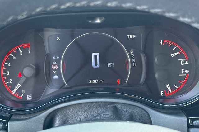 Used 2023 Dodge Durango GT image 29