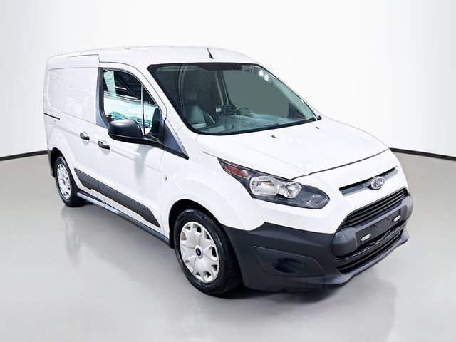 Used 2017 Ford Transit Connect XL FWD image 3