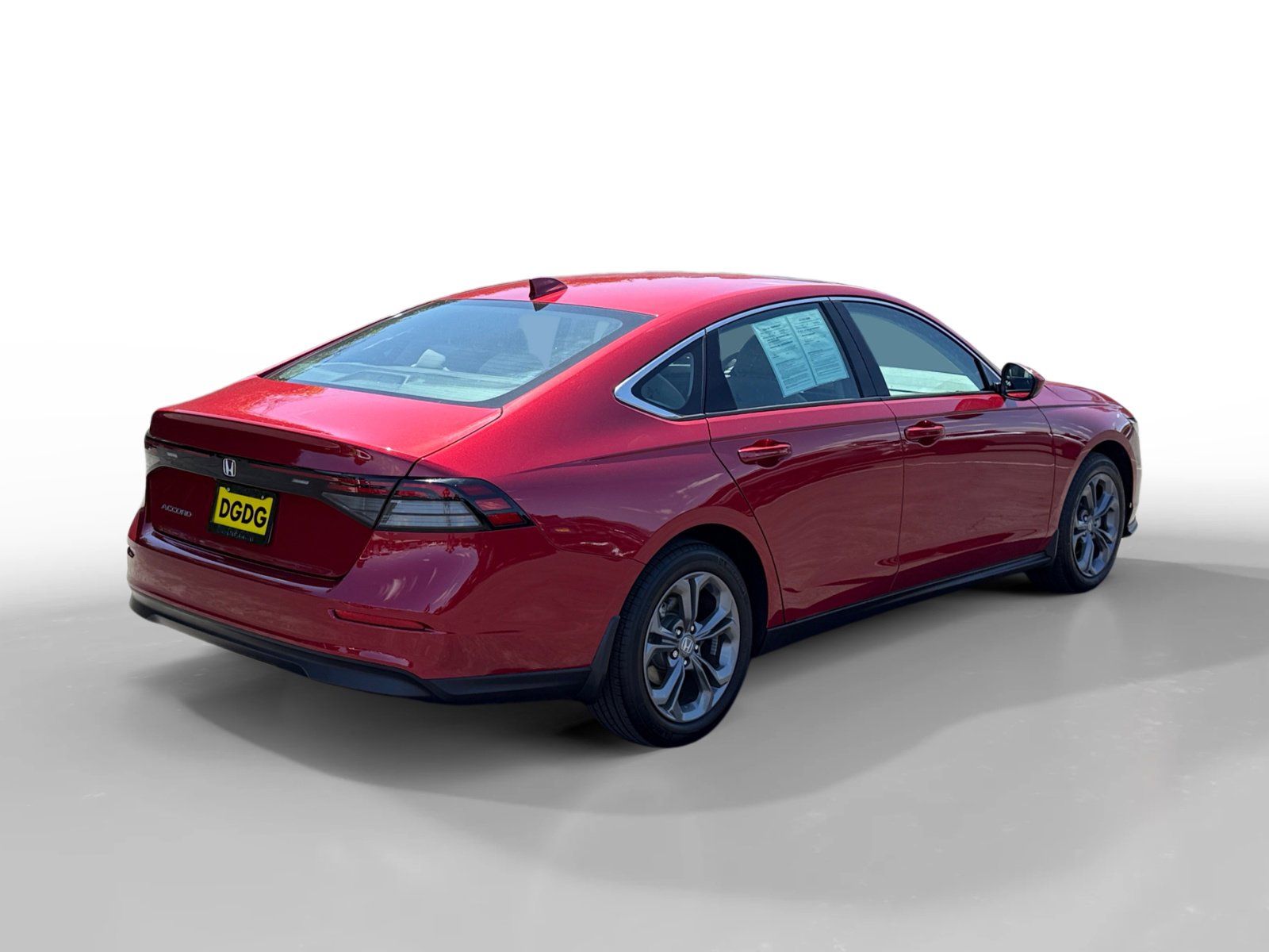 Used 2024 Honda Accord EX image 5