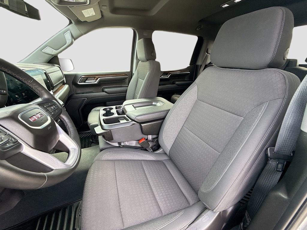 Used 2024 GMC Sierra 1500 Elevation image 18