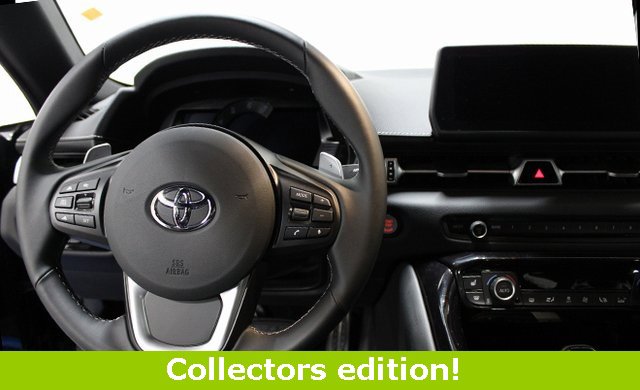 New 2026 Toyota Supra image 5