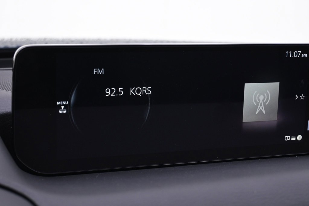 New 2026 MAZDA CX-50 AWD 2.5 Hybrid w/ Premium Pkg image 28