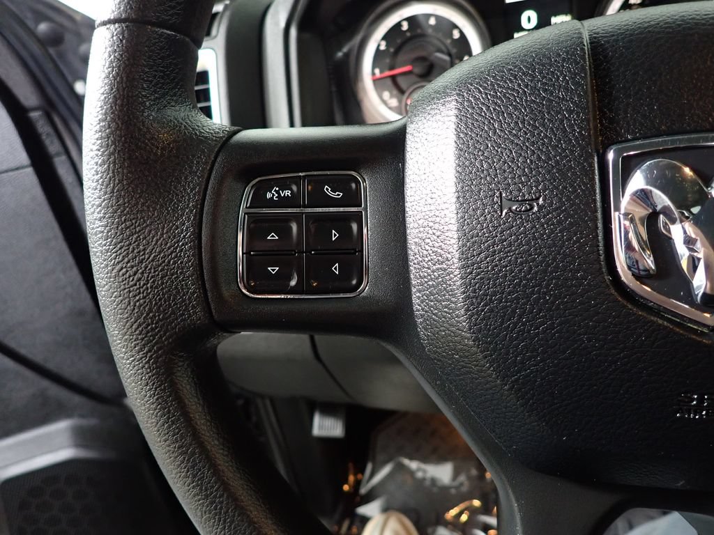 Used 2019 RAM 1500 Classic SLT w/ Protection Group AWD/4WD image 24