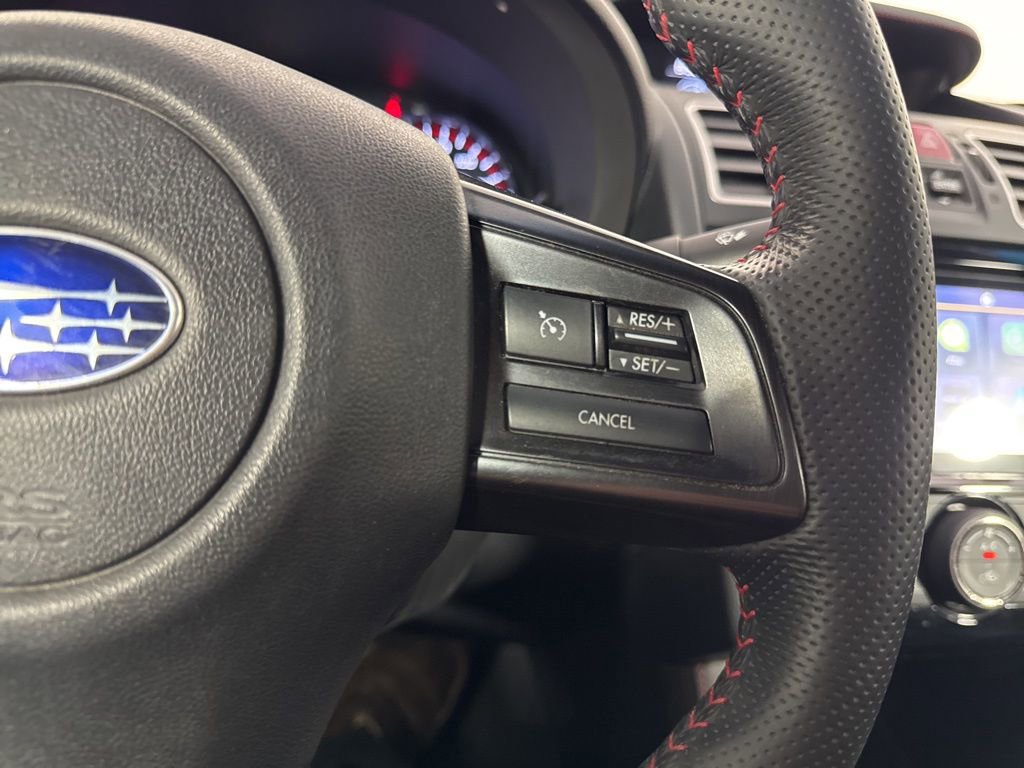Used 2020 Subaru WRX STI w/ Popular Package #3 (IZT) image 33