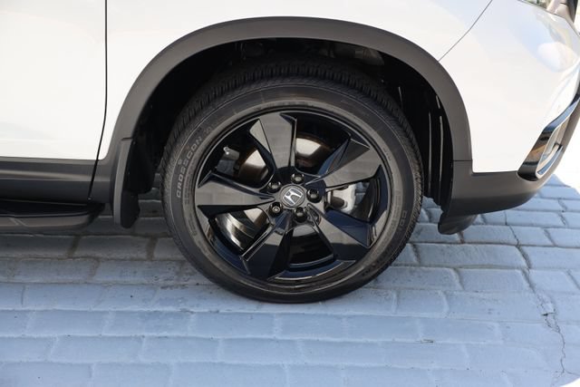 Used 2021 Honda Passport Elite image 48