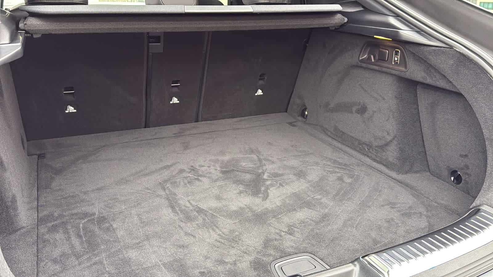 New 2026 Mercedes-Benz GLE 53 AMG 4MATIC Coupe image 34