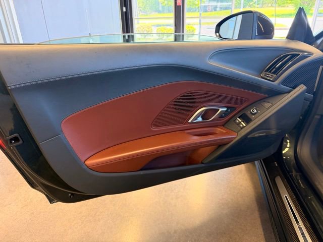 Used 2018 Audi R8 V10 plus AWD/4WD image 19