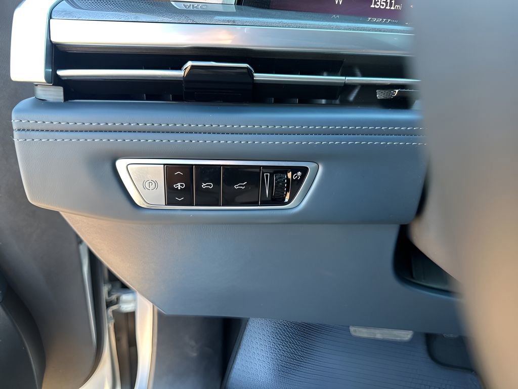 Certified 2025 Cadillac Escalade IQ Luxury 2 image 30