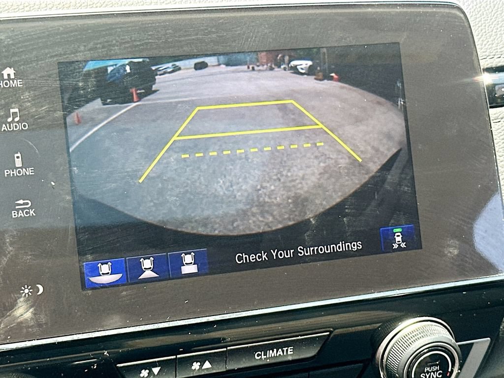 Used 2019 Honda CR-V EX image 13