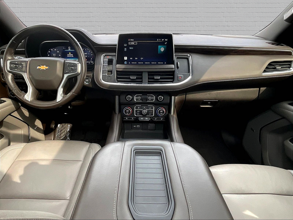 Used 2022 Chevrolet Tahoe LT AWD/4WD image 9