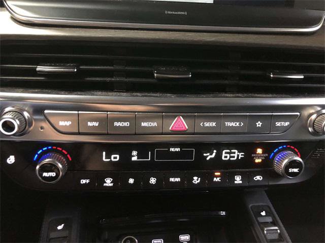 Used 2022 Kia Telluride EX w/ Towing Package image 20