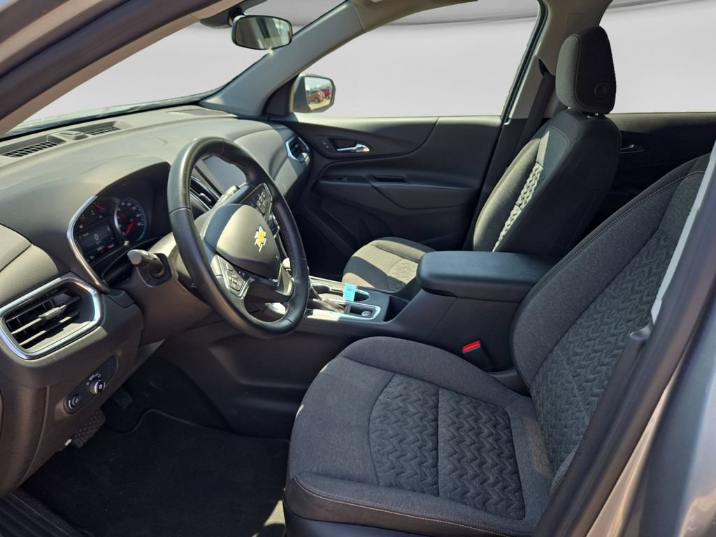 Used 2024 Chevrolet Equinox LT FWD image 21