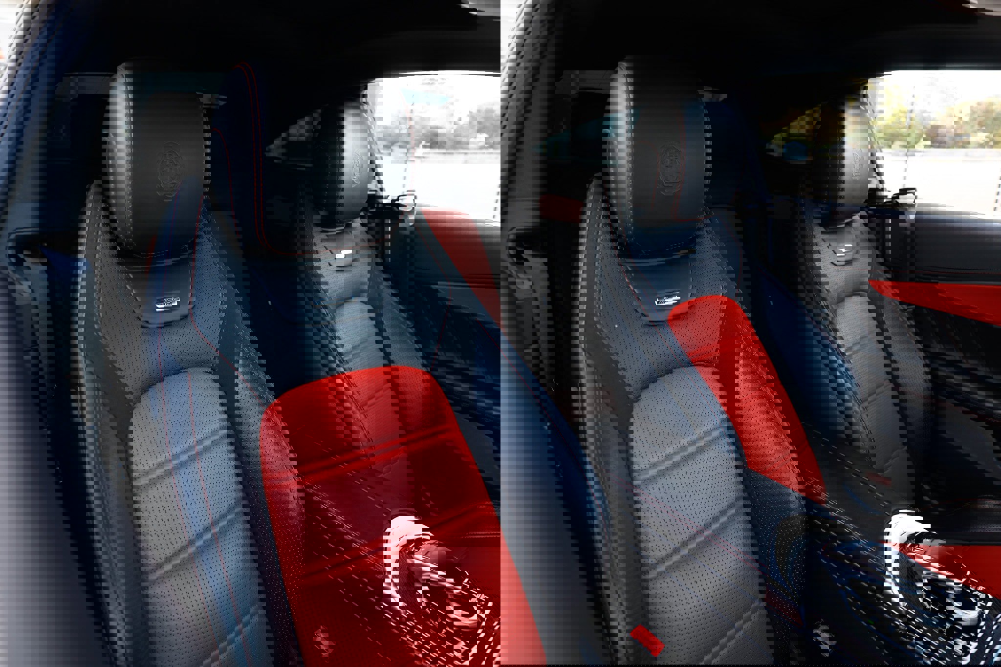 Used 2017 Mercedes-Benz C 63 AMG S image 19