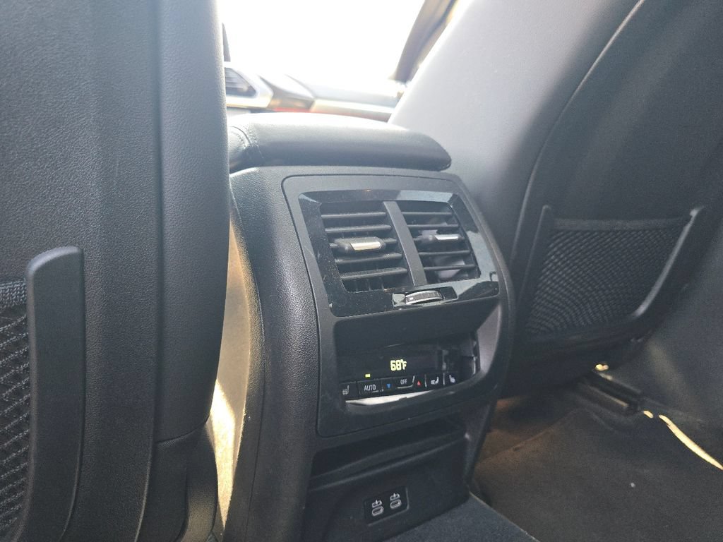 Used 2021 BMW X4 M40i w/ Executive Package AWD/4WD image 24