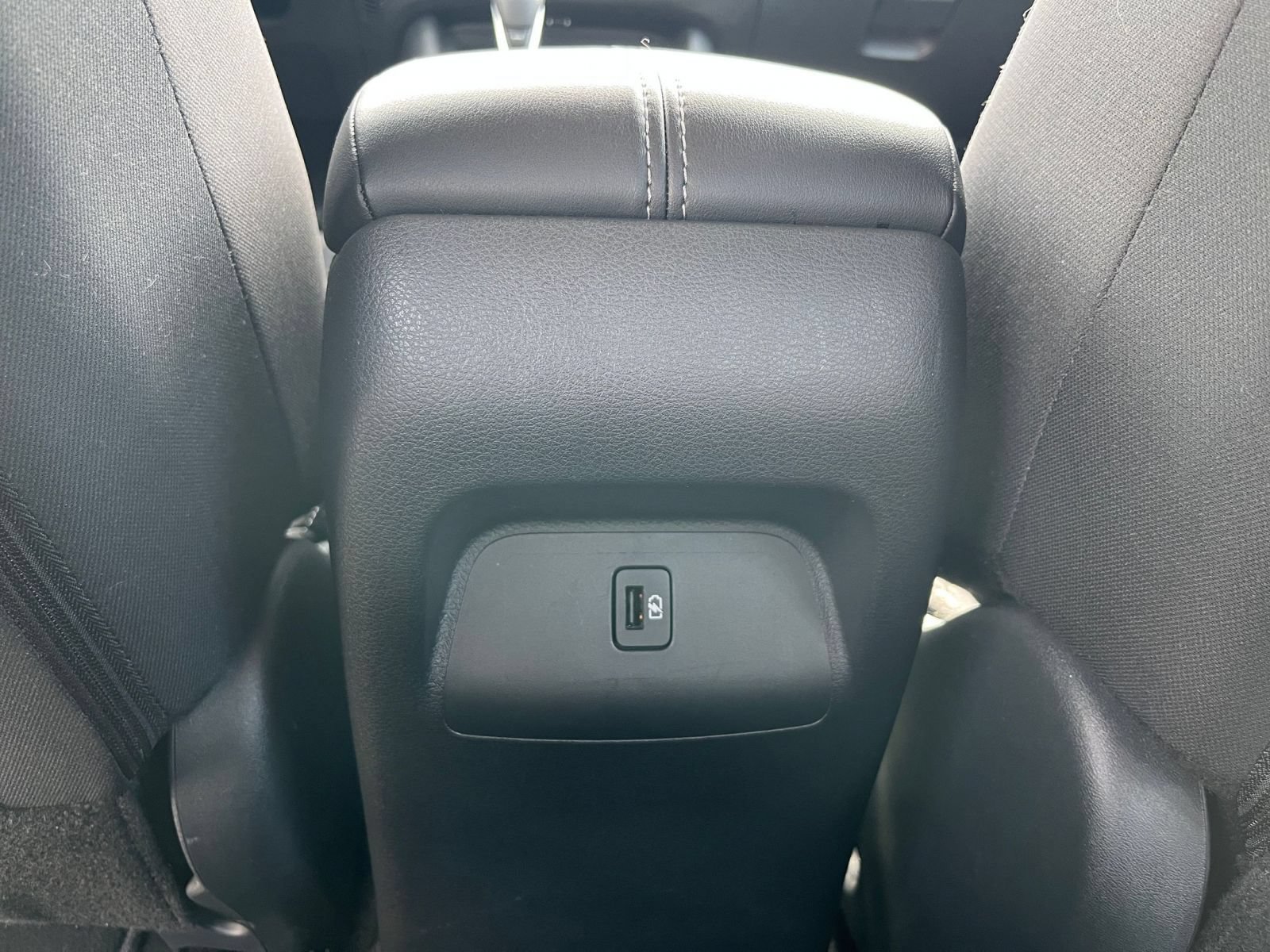 Used 2025 Nissan Sentra SV FWD image 22