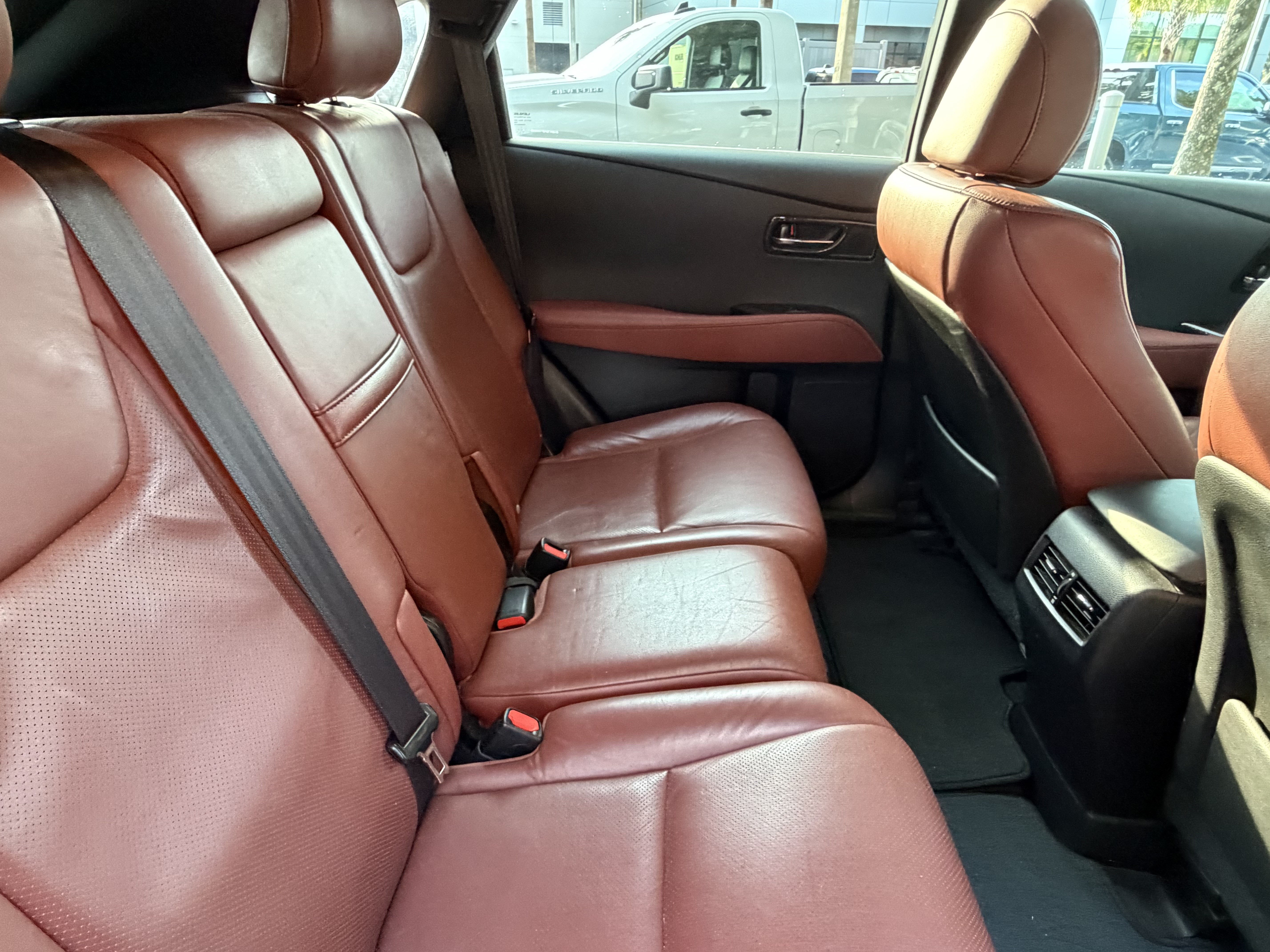 Used 2015 Lexus RX 350 F Sport w/ Navigation Package AWD/4WD image 40
